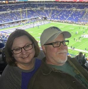 Meet your Posher, Bridget